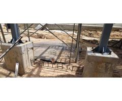 Zoological Safari Park Construction Services in Thailand - 7