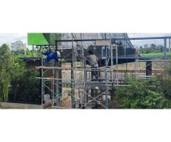 Zoological Safari Park Construction Services in Thailand - 8