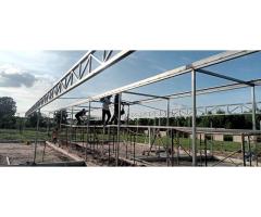 Zoological Safari Park Construction Services in Thailand - 10