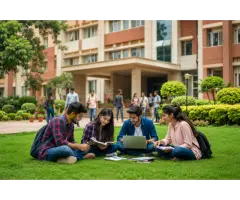 GGSIPU Admission   Courses, Eligibility & Process CPJ College