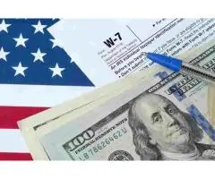 Foreign Investment In Real Property Tax Act