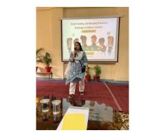 Dr. Vini Jhariya Clinical & Child Psychologist in Indore - 6