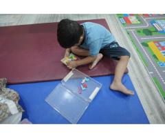 Dr. Vini Jhariya Clinical & Child Psychologist in Indore - 8