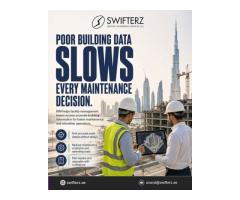Facility Management BIM Services UAE Smarter Building Maintenance