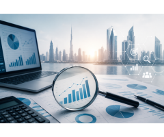 Indicators Consulting Your Reliable Partner for UAE Market Insights