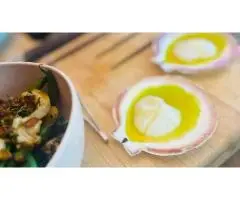 Best Private Chef &amp Catering Services in Texas Chef Nash Zink