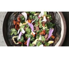 Best Private Chef &amp Catering Services in Texas Chef Nash Zink - 2