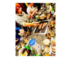 Best Private Chef &amp Catering Services in Texas Chef Nash Zink - 3