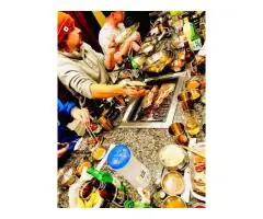 Best Private Chef &amp Catering Services in Texas Chef Nash Zink - 3
