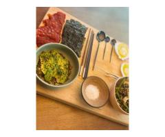 Best Private Chef &amp Catering Services in Texas Chef Nash Zink - 5