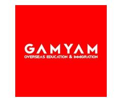 Best Abroad education consultants in Hyderabad
