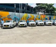 Taxi Service