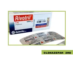 Rivotril Clonazepam 2mg Online SleepingPillls