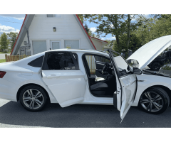 This Premium Exterior detailing in Dartmouth Instantly Erases Years of Road Grime