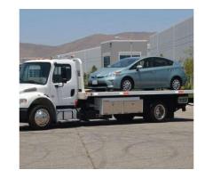 Secure A Trusted Long Distance Towing Service In Garland For Long-Haul Vehicle Transport