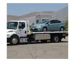 Secure A Trusted Long Distance Towing Service In Garland For Long-Haul Vehicle Transport