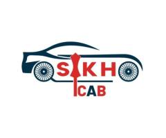 Chandigarh to Delhi Taxi Service Comfortable Rides with Sikh Cab