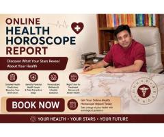 Book Your Health Future with an Online Health Horoscope Report