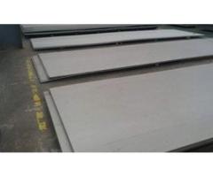 253Ma Stainless Steel Plate Wholesale Dealers in India