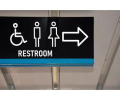 Affordable Custom Wayfinding Signs for Any Facility