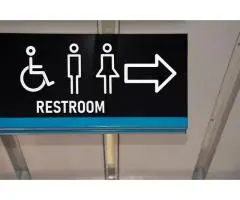Affordable Custom Wayfinding Signs for Any Facility