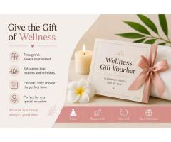 Corporate Wellness Gift Vouchers for Employee Appreciation - 2