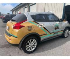 Vehicle Wraps Crestview That Help Your Business Get Noticed