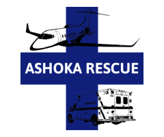 Commercial Air Ambulance Safe and Fast Medical Transport