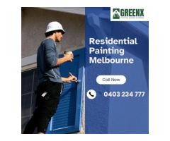 Residential Painting Melbourne Trusted Residential Painters