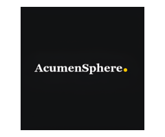 Risk & Financial Advisory Services for Businesses by AcumenSphere