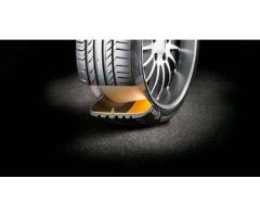 Run Flat Tires UAE Armour Parts