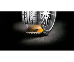 Run Flat Tires UAE Armour Parts