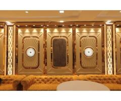 Hotels in Noida for Wedding Elegant Wedding Venue with Luxury Stay