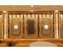 Hotels in Noida for Wedding Elegant Wedding Venue with Luxury Stay