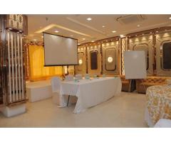 Hotels in Noida for Wedding Elegant Wedding Venue with Luxury Stay - 2