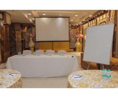 Hotels in Noida for Wedding Elegant Wedding Venue with Luxury Stay - 3