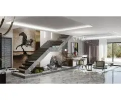 Build Quality Homes in Bangalore