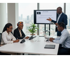Best HR Outsourcing and Recruitment Services in Nigeria