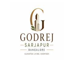 Godrej Sarjapur Bangalore An Elevated Urban Lifestyle