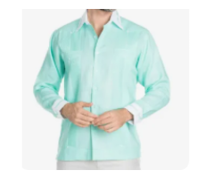 Havana cuban shirts
