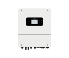 Hybrid Solar Inverter for Homes and Offices from Solaire