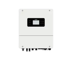 Hybrid Solar Inverter for Homes and Offices from Solaire