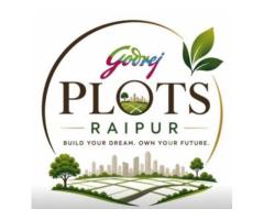 Godrej Plots Raipur A Smarter Way to Own Land