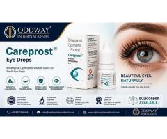 Careprost Eye Drops Price in USA Wholesale Supplier &amp Exporter - Oddway