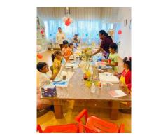 The Pankh Studio Kids & Adults Dance and Art Classes - 4