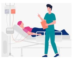 Employment Health Check-up Madurai - Devadoss Hospitals