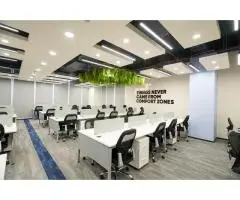 Most rated chair manufacturers in Gurgaon - 2