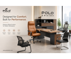 Most admired office furniture manufacturers in Gurgaon - 2
