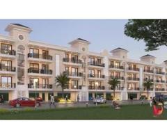 Jubilee Group properties