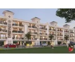 Jubilee Group properties